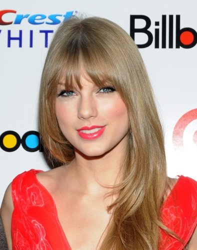 Taylor Swift at Billboard Women In Music — photo 42
