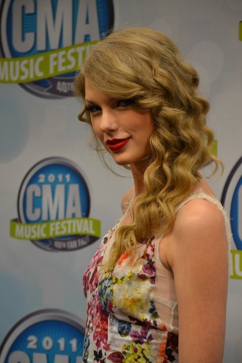 2011 CMA Music Festival Press Conference