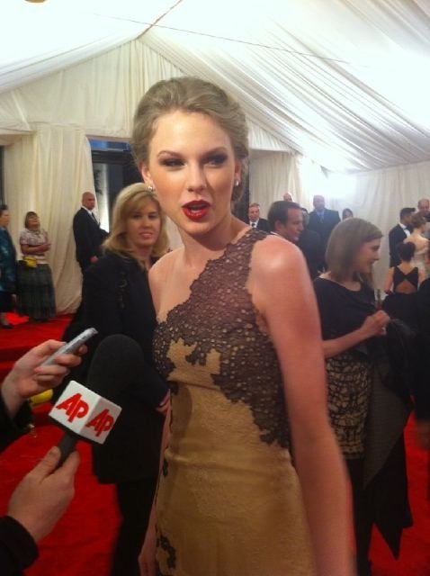 2011 Costume Institute Gala