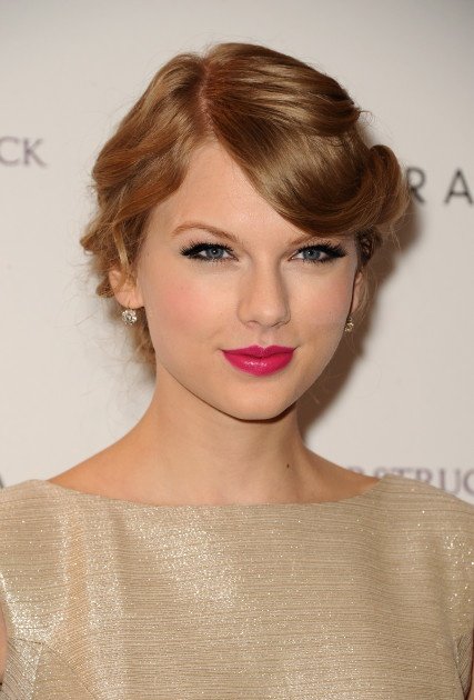 Taylor Swift at Sephora Wonderstruck Fragrance Launch — photo 95