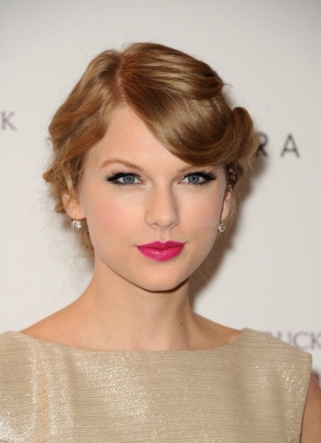 Taylor Swift at Sephora Wonderstruck Fragrance Launch — photo 98