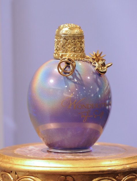 Taylor Swift at Sephora Wonderstruck Fragrance Launch — photo 104