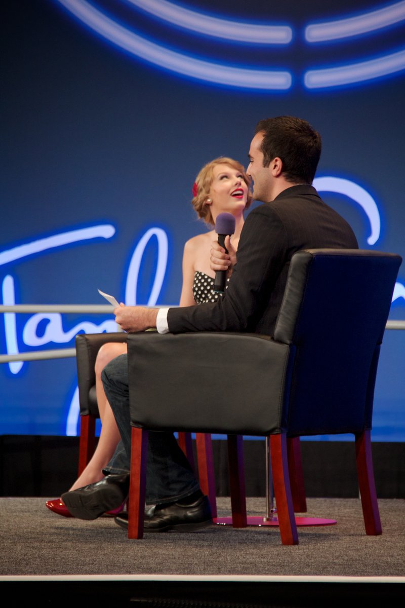 Taylor Swift at YouTube Presents Taylor Swift — photo 15