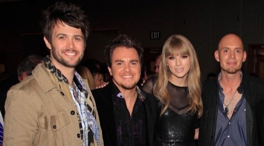 47th Annual Academy Of Country Music Awards - After Party