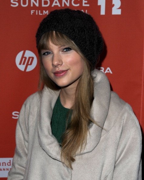 Taylor Swift at "Ethel" Premiere — photo 4