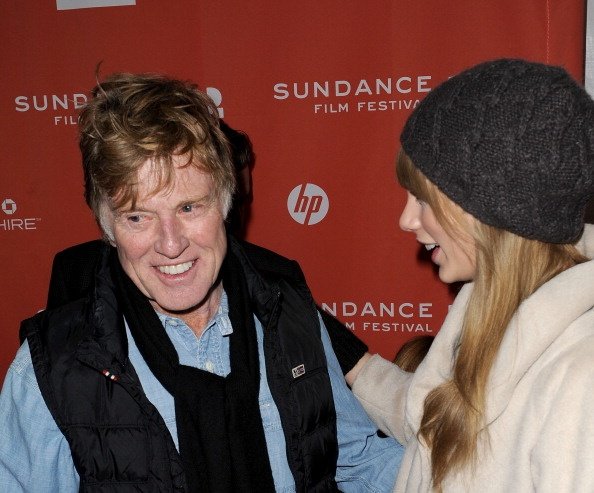 Taylor Swift at "Ethel" Premiere — photo 5