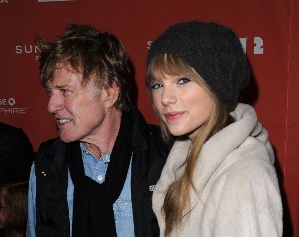 Taylor Swift at "Ethel" Premiere — photo 6