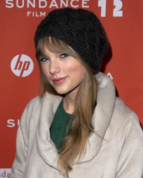 Taylor Swift at "Ethel" Premiere — photo 10