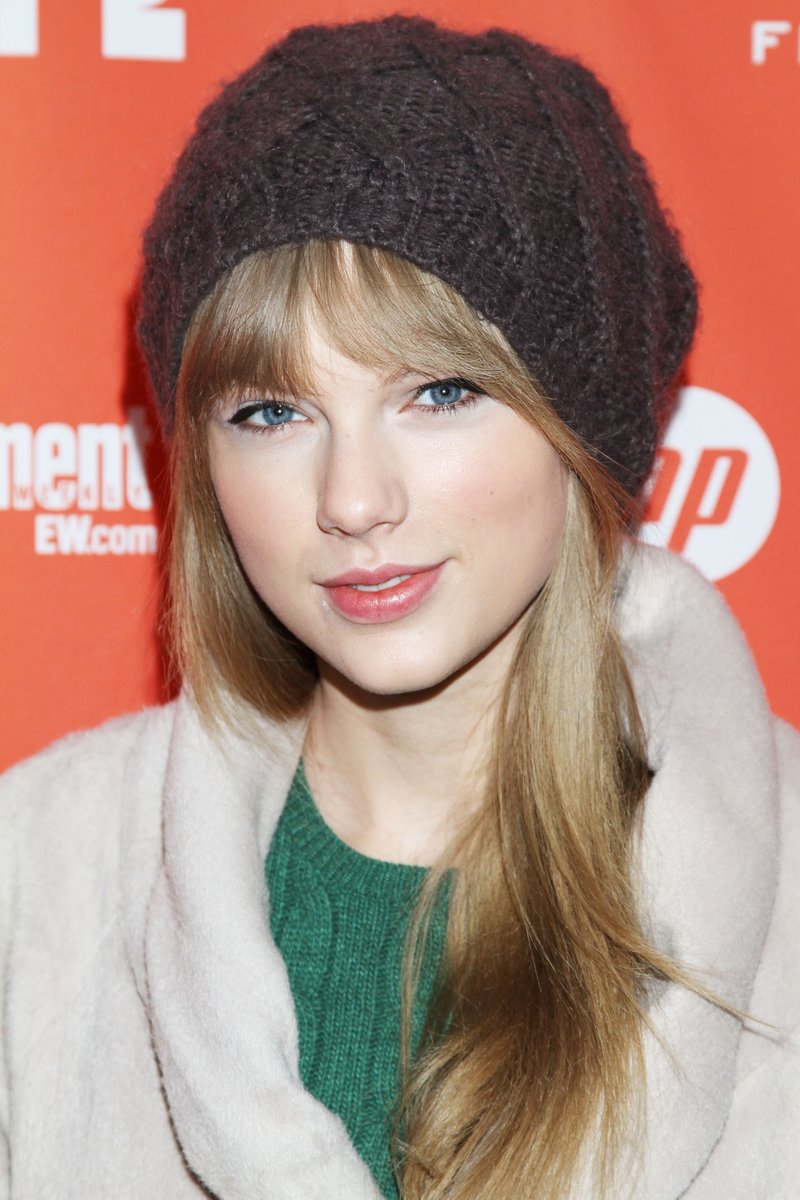 Taylor Swift at "Ethel" Premiere — photo 13
