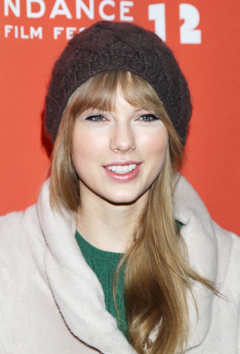 Taylor Swift at "Ethel" Premiere — photo 16