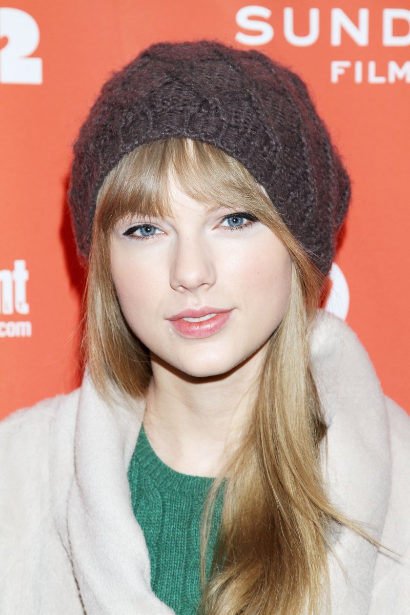 Taylor Swift at "Ethel" Premiere — photo 29