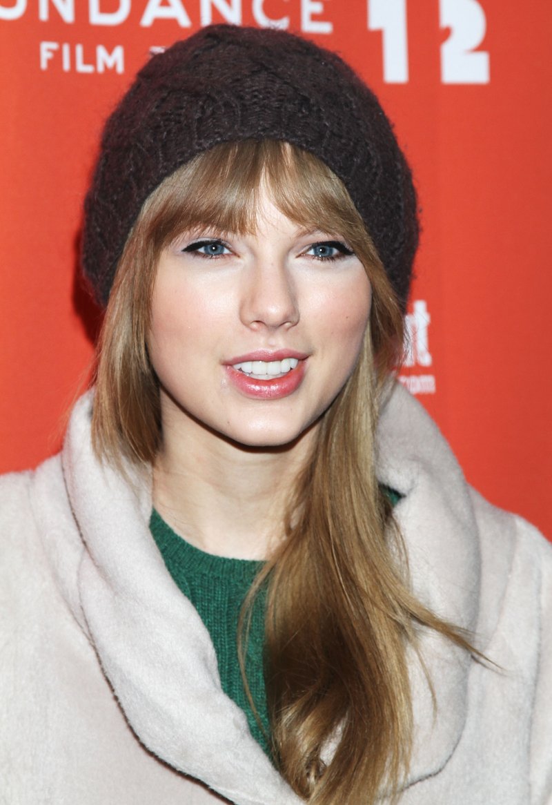 Taylor Swift at "Ethel" Premiere — photo 33