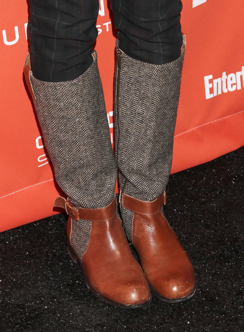 Taylor Swift at "Ethel" Premiere — photo 35