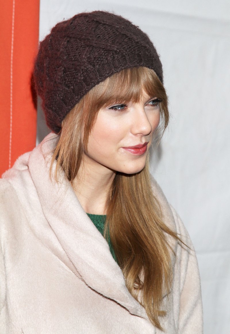 Taylor Swift at "Ethel" Premiere — photo 39
