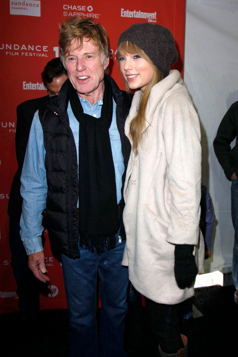 Taylor Swift at "Ethel" Premiere — photo 42