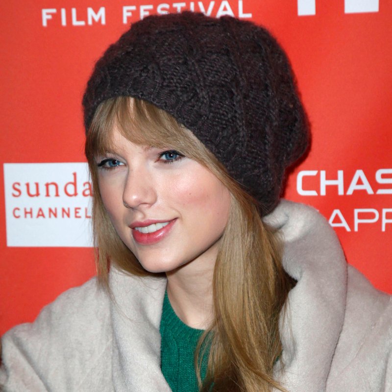 Taylor Swift at "Ethel" Premiere — photo 44