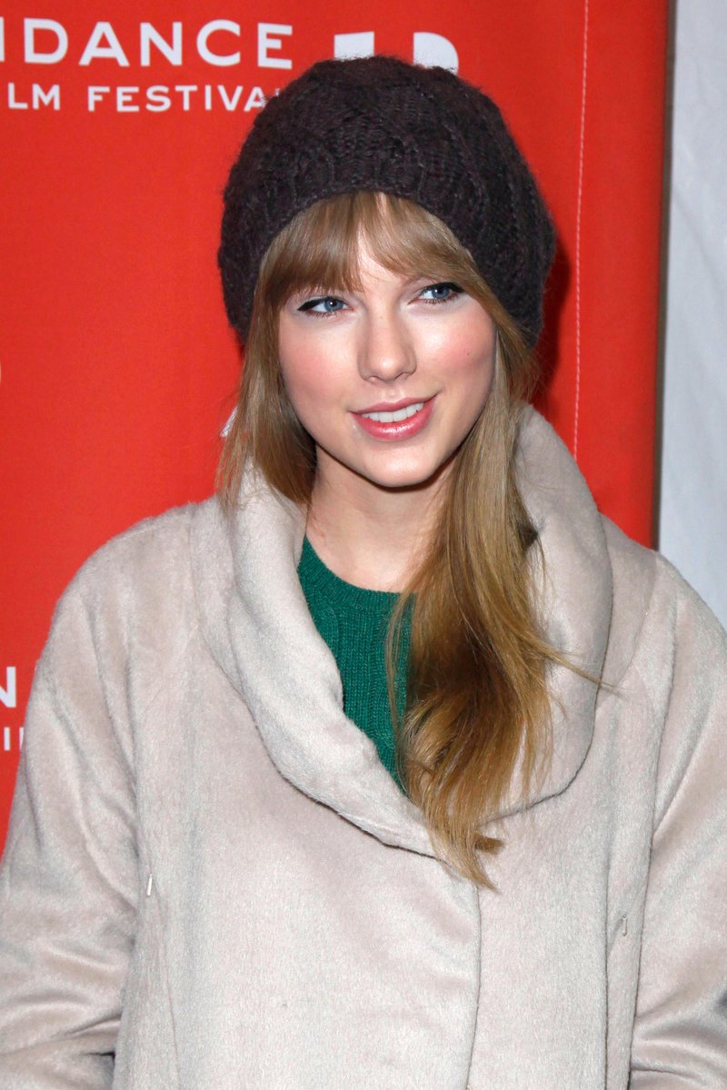 Taylor Swift at "Ethel" Premiere — photo 48
