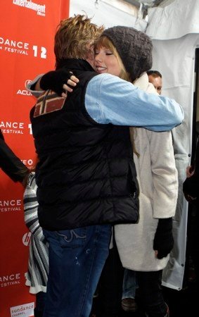 Taylor Swift at "Ethel" Premiere — photo 62