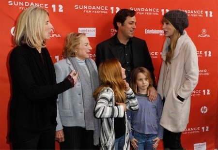 Taylor Swift at "Ethel" Premiere — photo 64