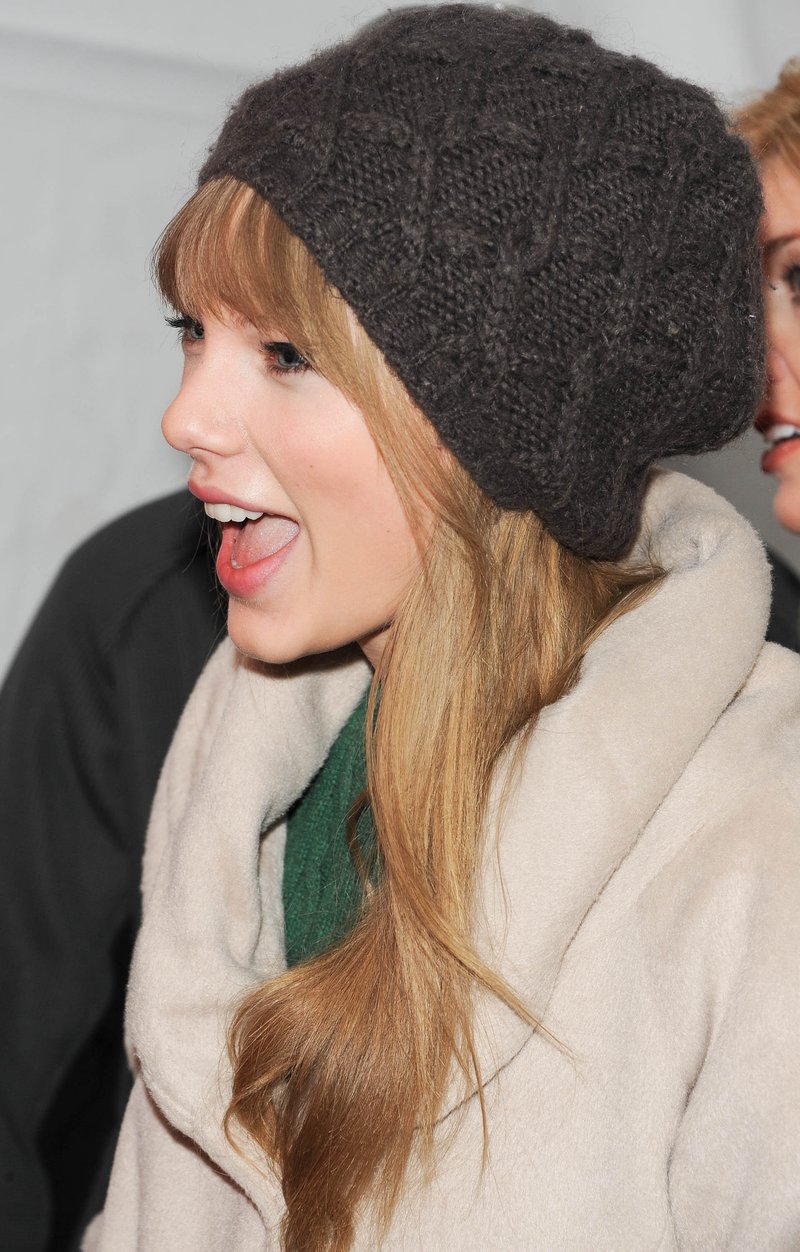 Taylor Swift at "Ethel" Premiere — photo 94