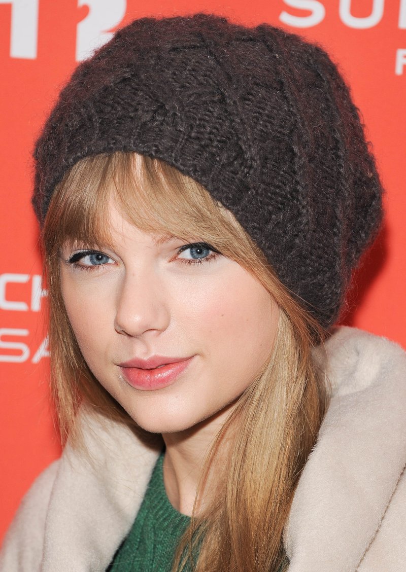 Taylor Swift at "Ethel" Premiere — photo 95