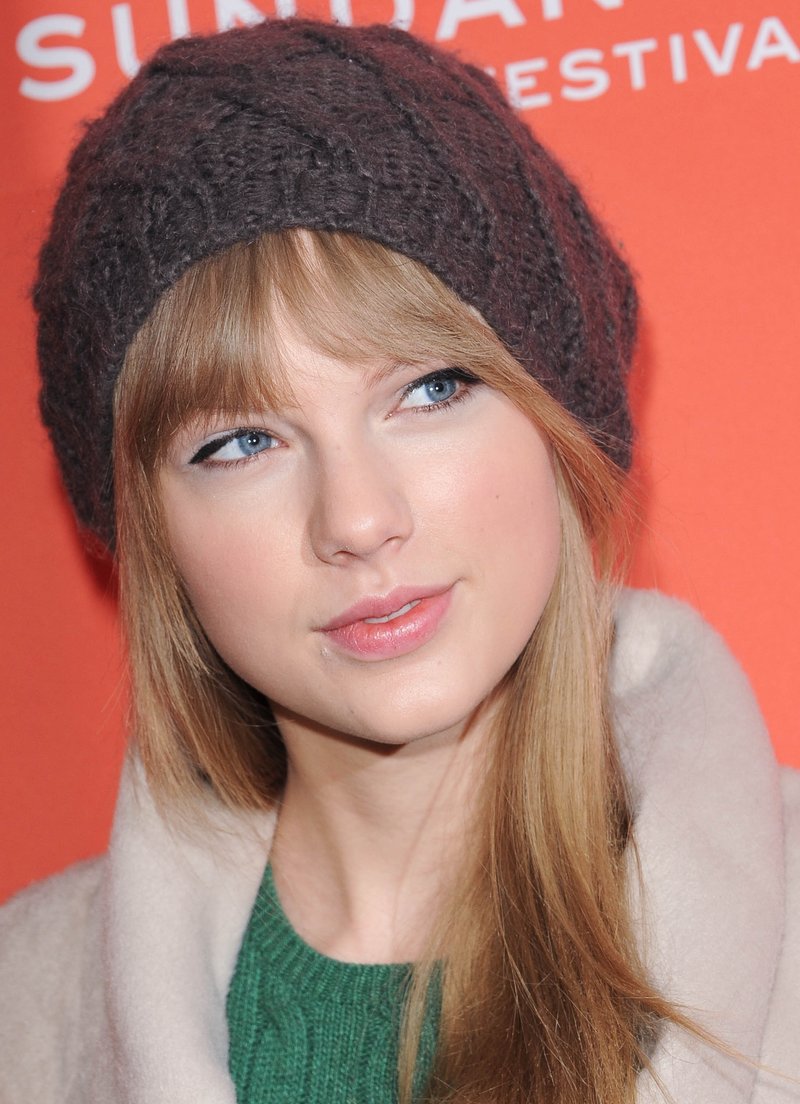 Taylor Swift at "Ethel" Premiere — photo 96