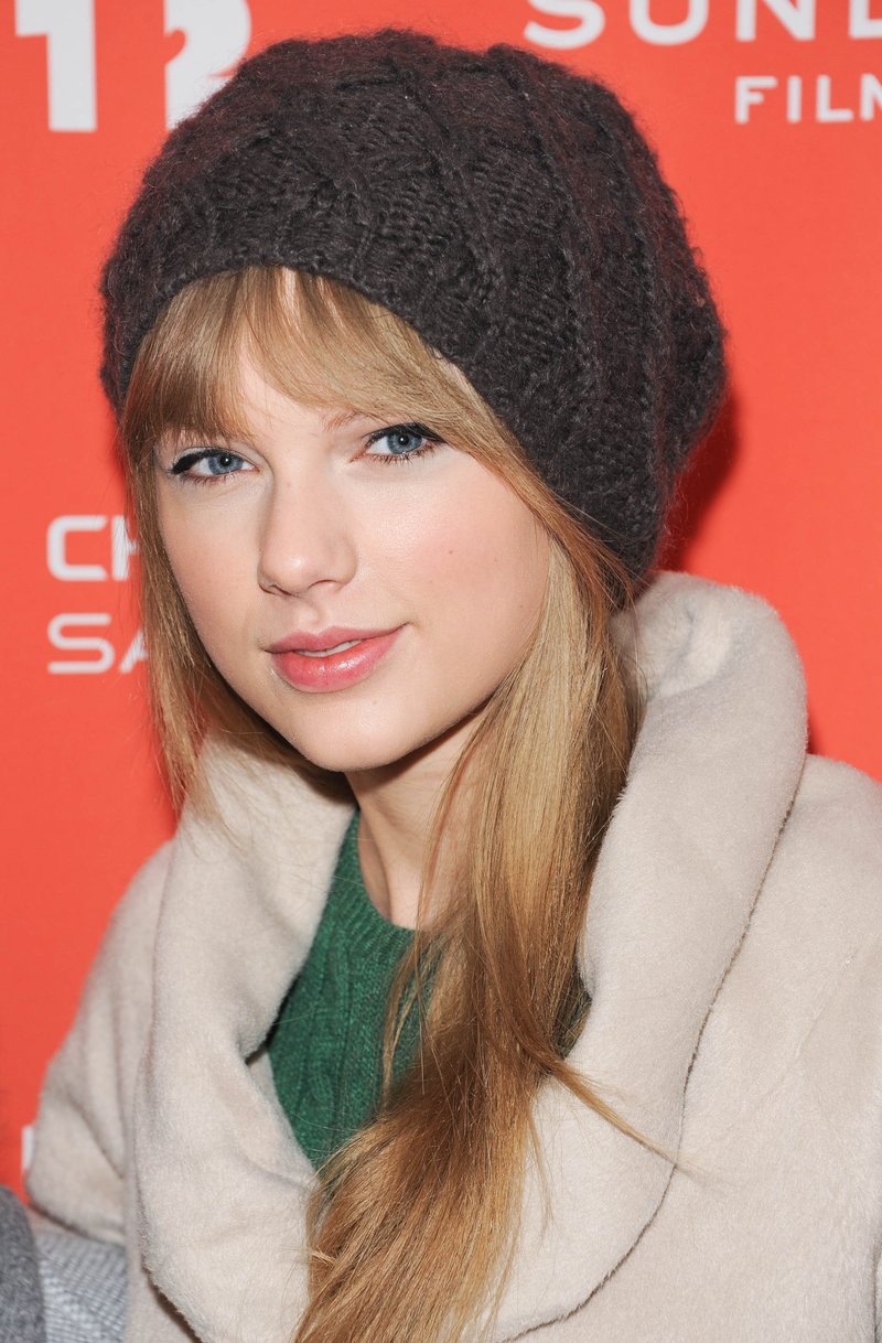 Taylor Swift at "Ethel" Premiere — photo 97