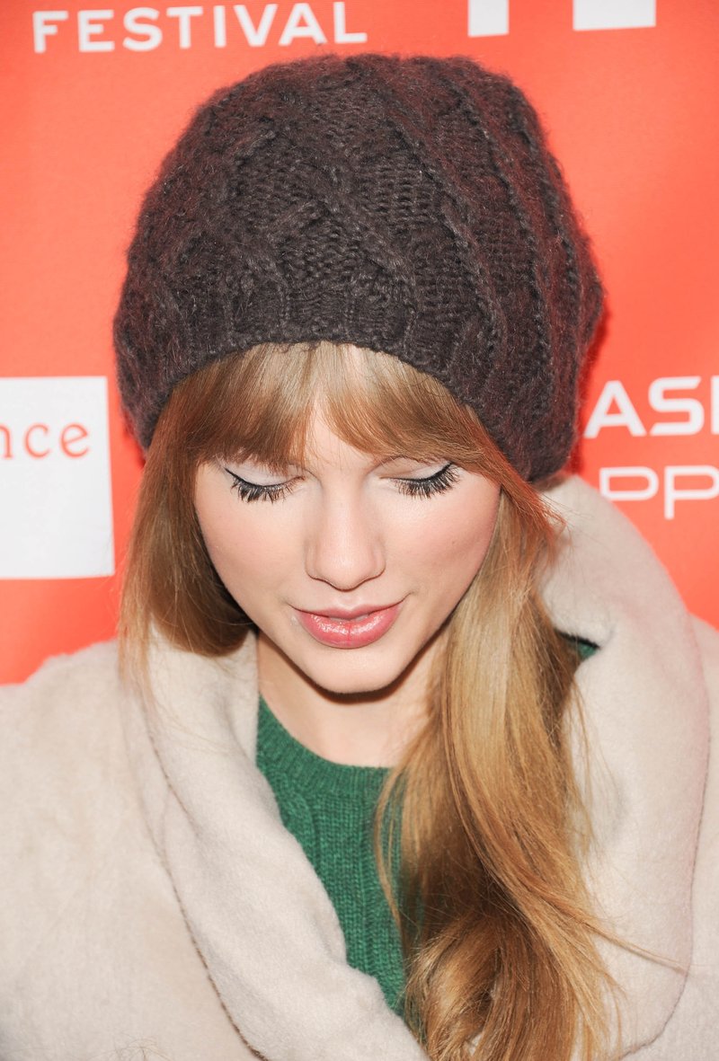 Taylor Swift at "Ethel" Premiere — photo 103