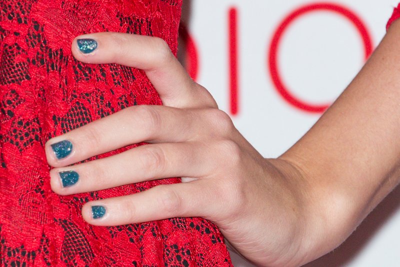 Taylor Swift at 2012 iHeartRadio Music Festival - Day 2 - Press Room — photo 26
