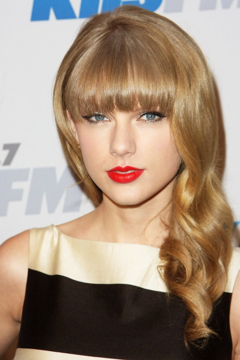 Taylor Swift at KIIS FM's 2012 Jingle Ball — photo 20