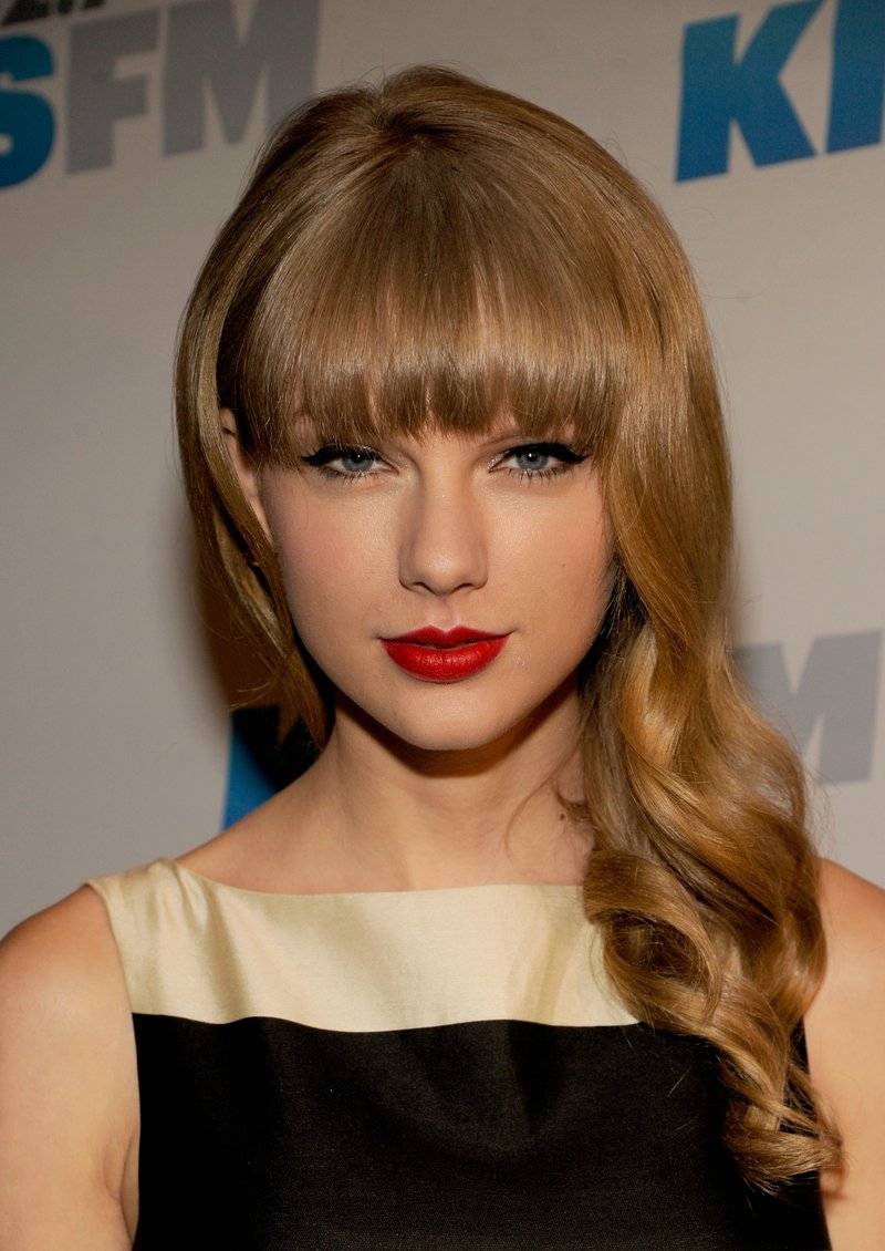 Taylor Swift at KIIS FM's 2012 Jingle Ball — photo 58