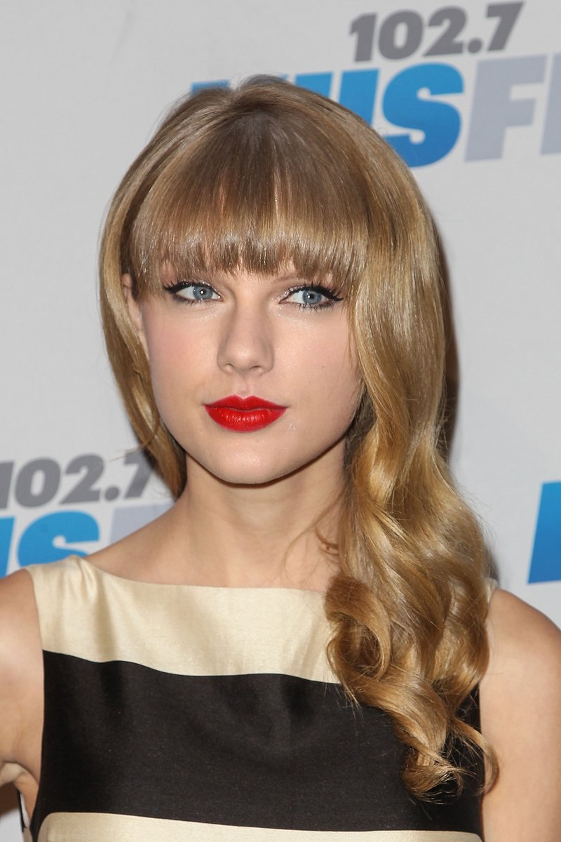 Taylor Swift at KIIS FM's 2012 Jingle Ball — photo 74