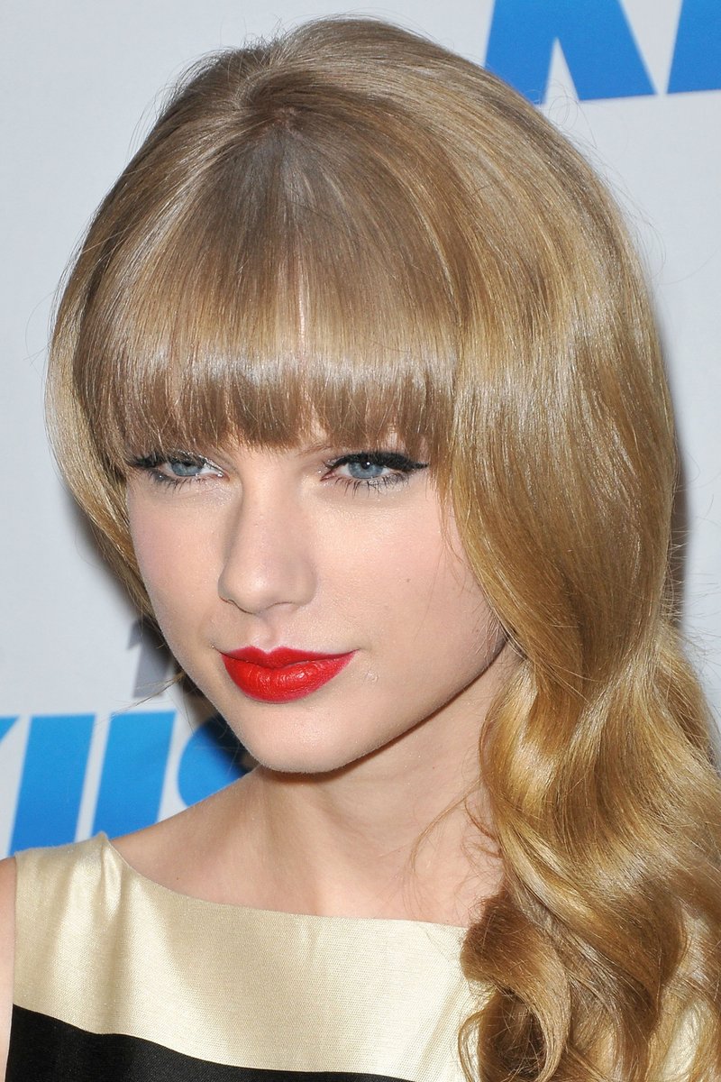 Taylor Swift at KIIS FM's 2012 Jingle Ball — photo 449