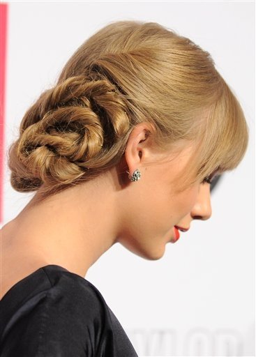 Taylor Swift at Target Red Deluxe Edition CD Release Launch Party — photo 96