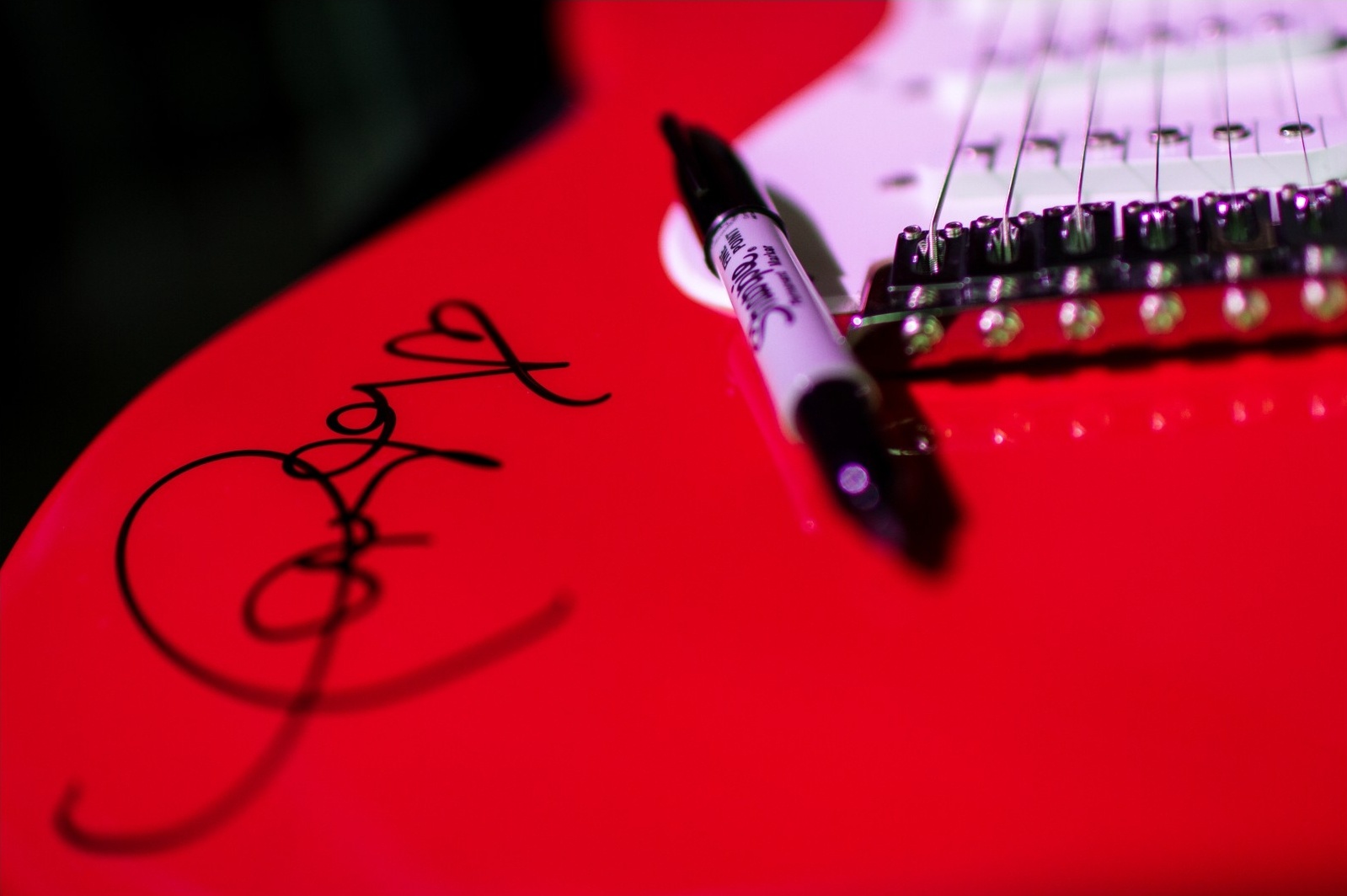 Taylor Swift at Taylor Swift Worldwide Radio Remote — photo 13