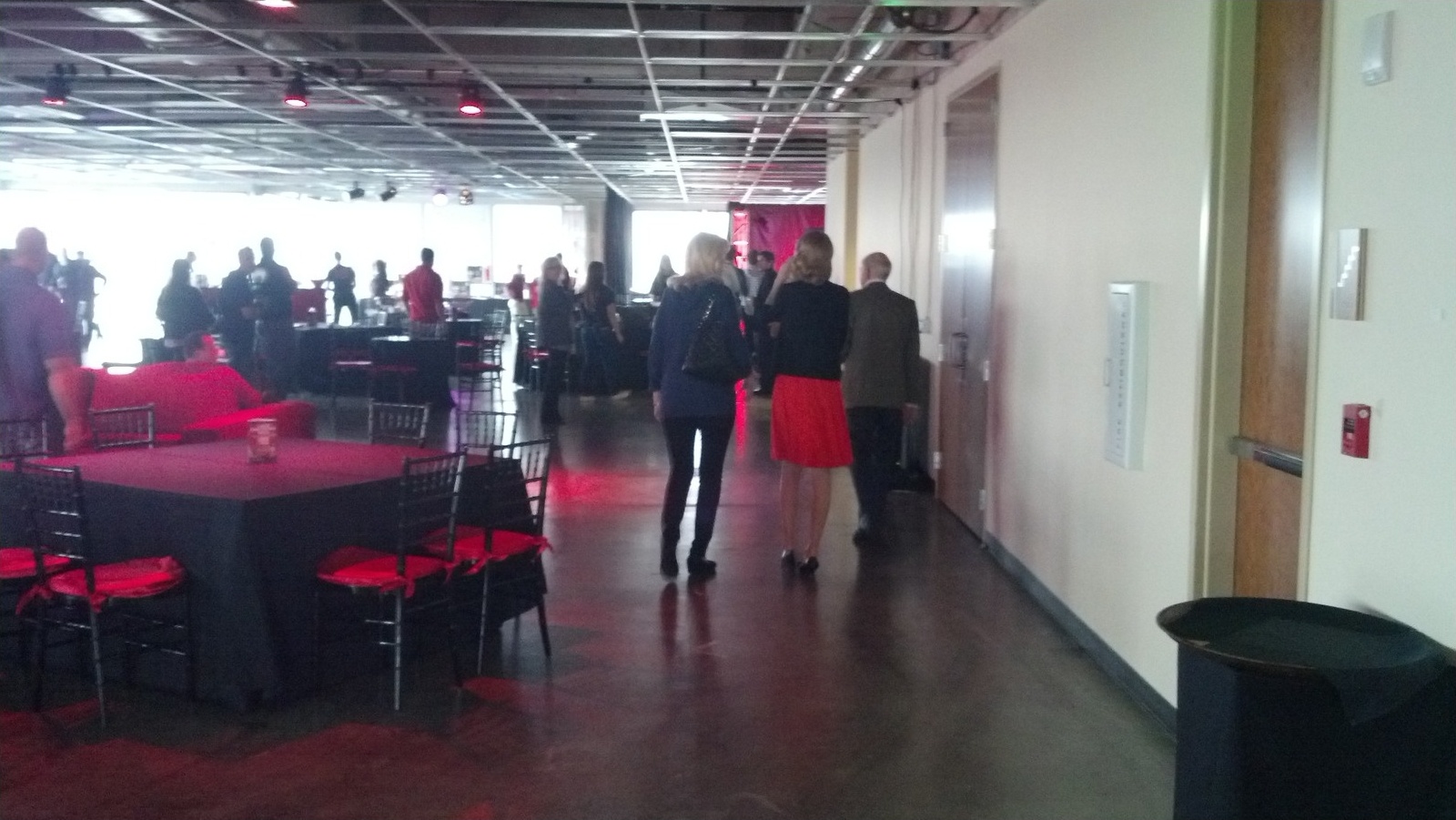 Taylor Swift at Taylor Swift Worldwide Radio Remote — photo 14