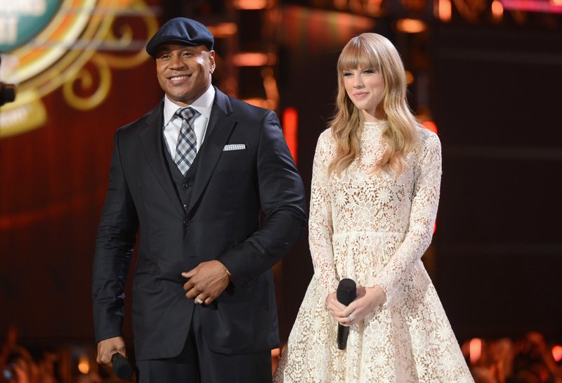 The GRAMMY Nominations Concert Live!! - Show