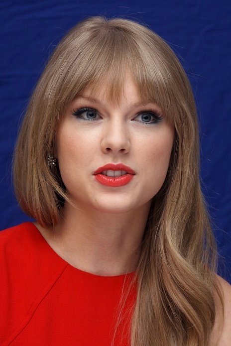 Taylor Swift at "The Lorax" Press Conference — photo 51