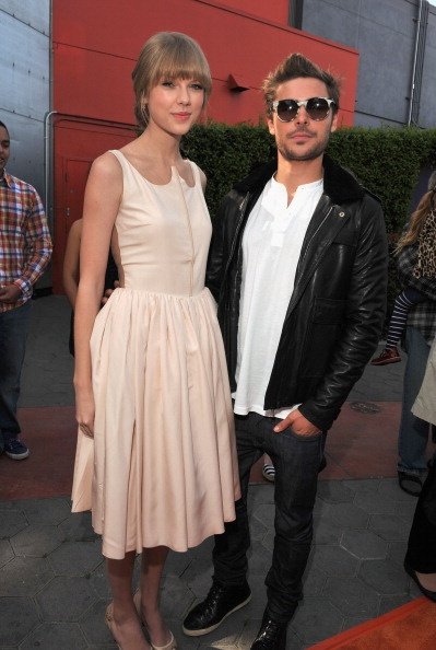 Taylor Swift at "The Lorax" World Premiere — photo 32