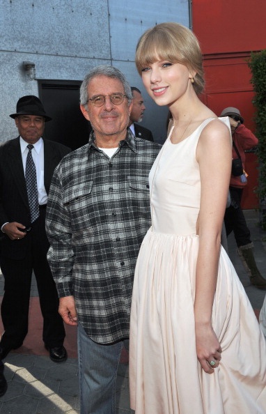 Taylor Swift at "The Lorax" World Premiere — photo 42