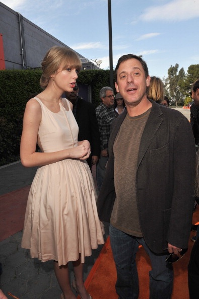 Taylor Swift at "The Lorax" World Premiere — photo 50