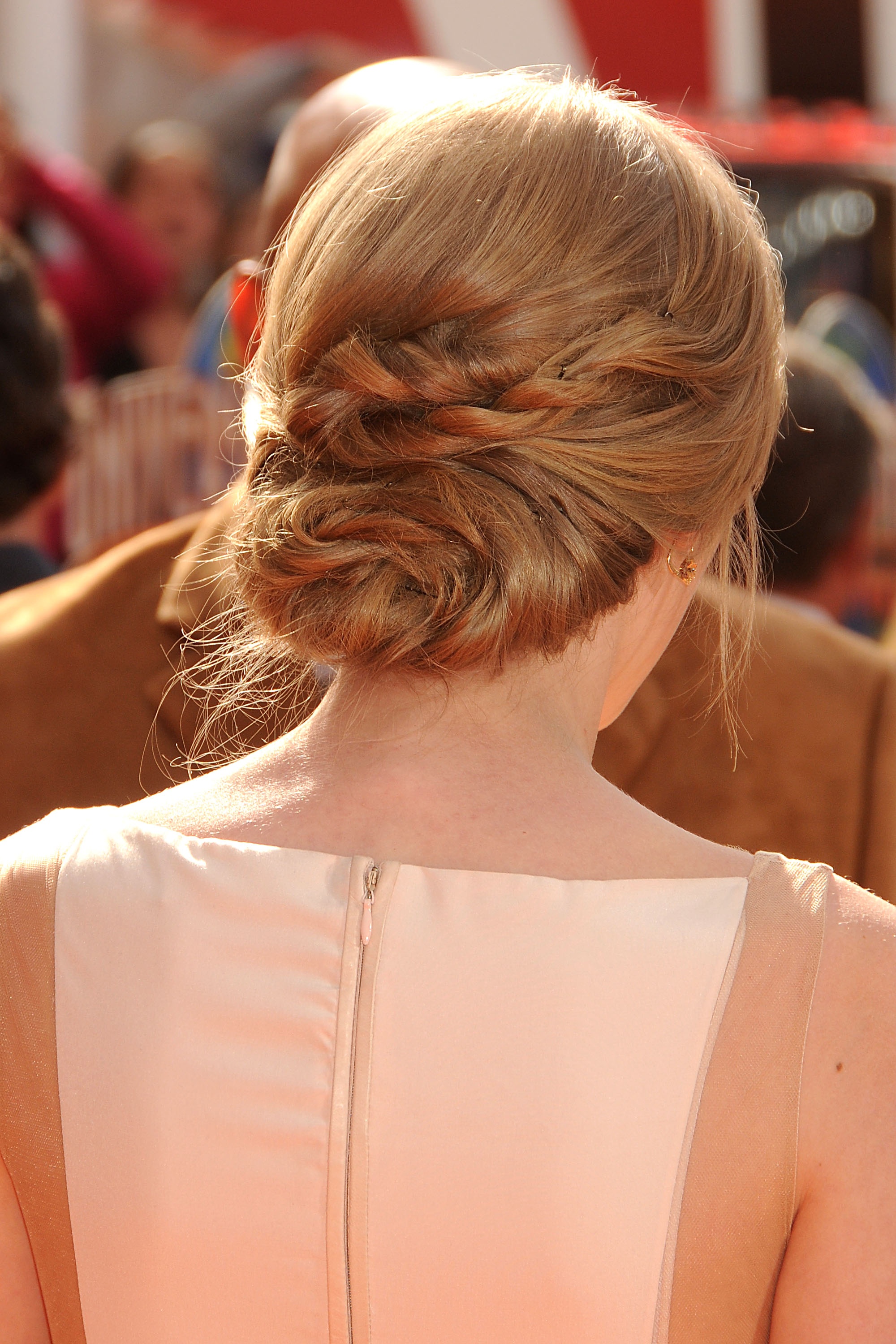 Taylor Swift at "The Lorax" World Premiere — photo 121