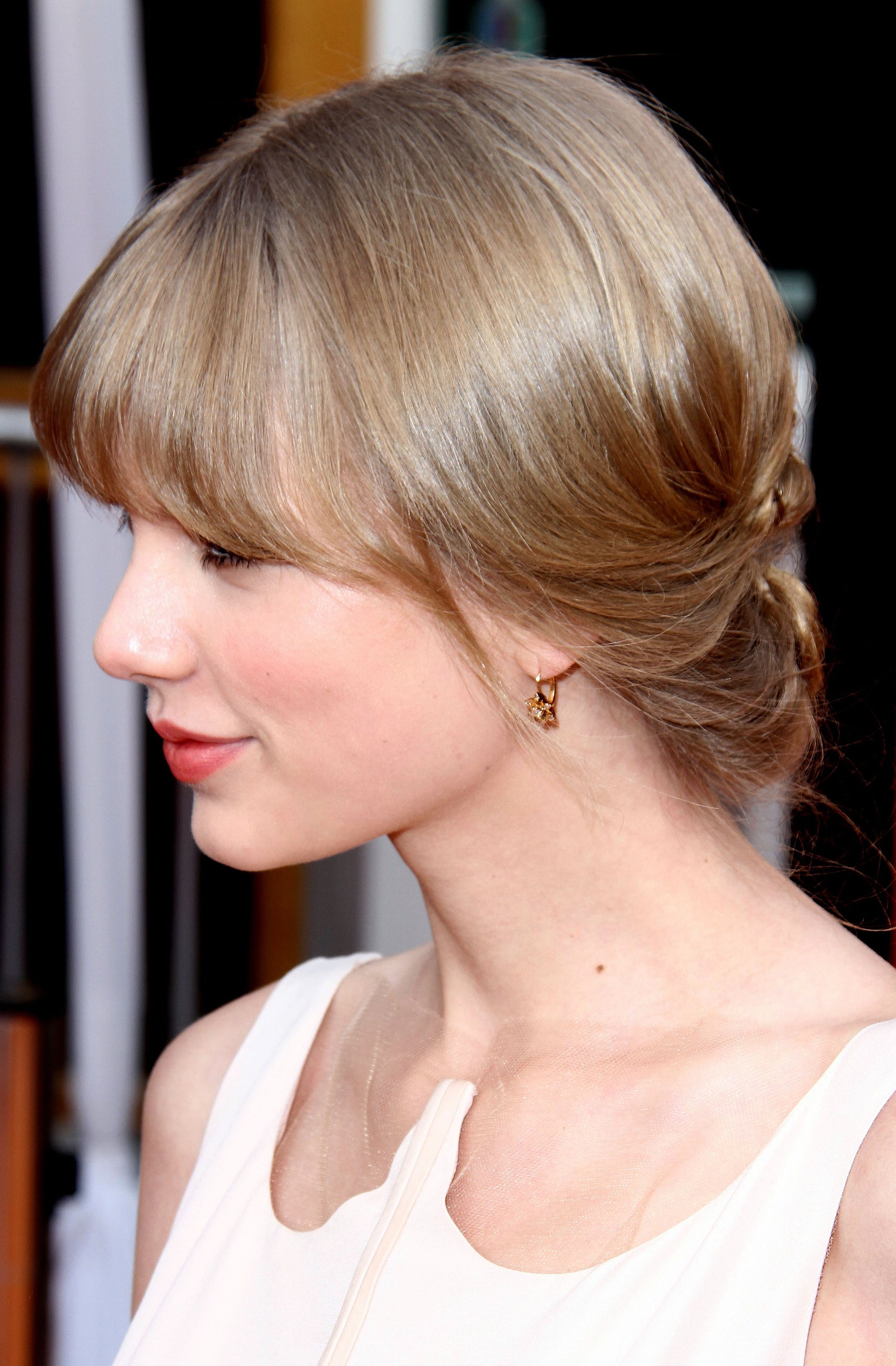 Taylor Swift at "The Lorax" World Premiere — photo 218