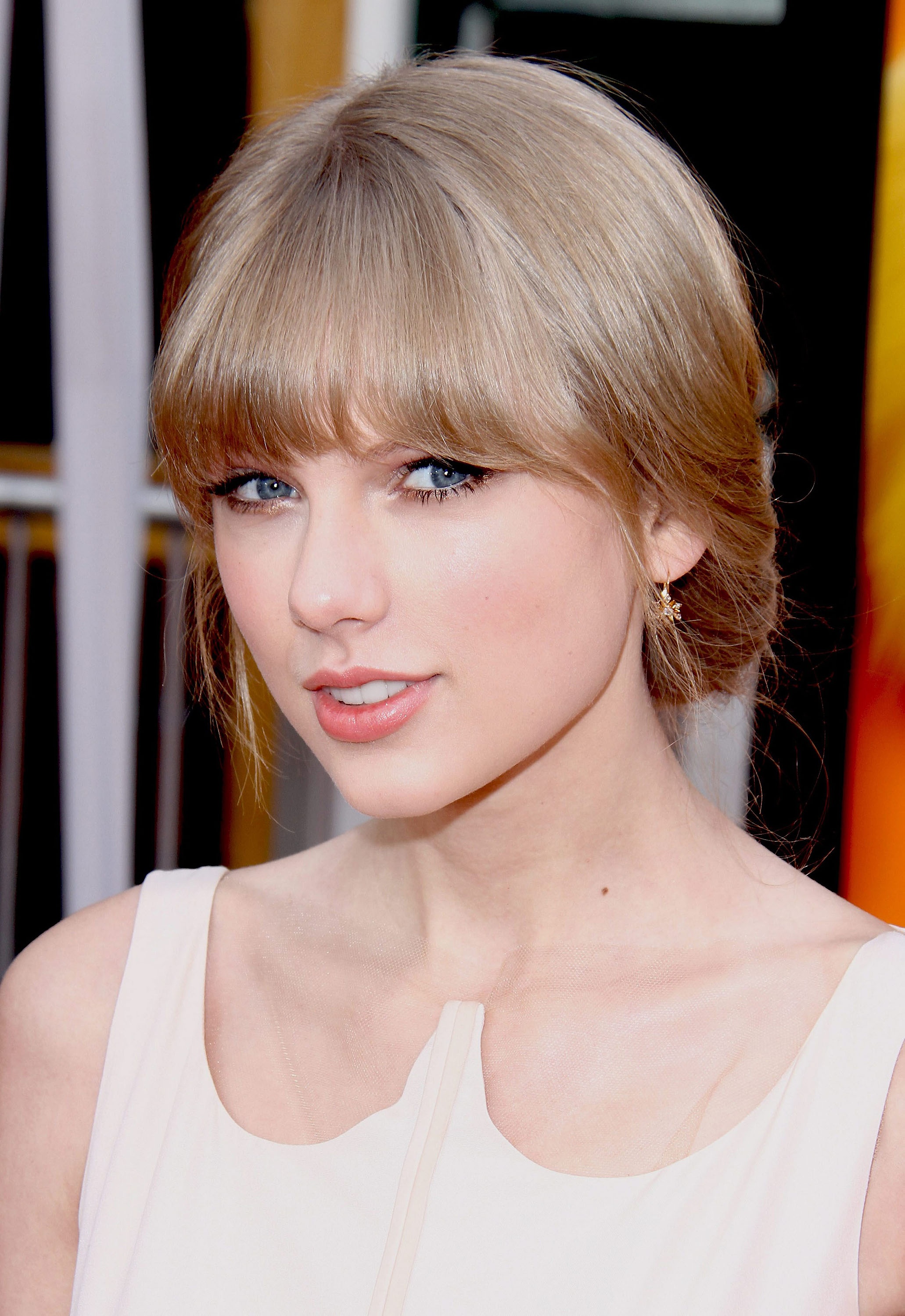 Taylor Swift at "The Lorax" World Premiere — photo 219