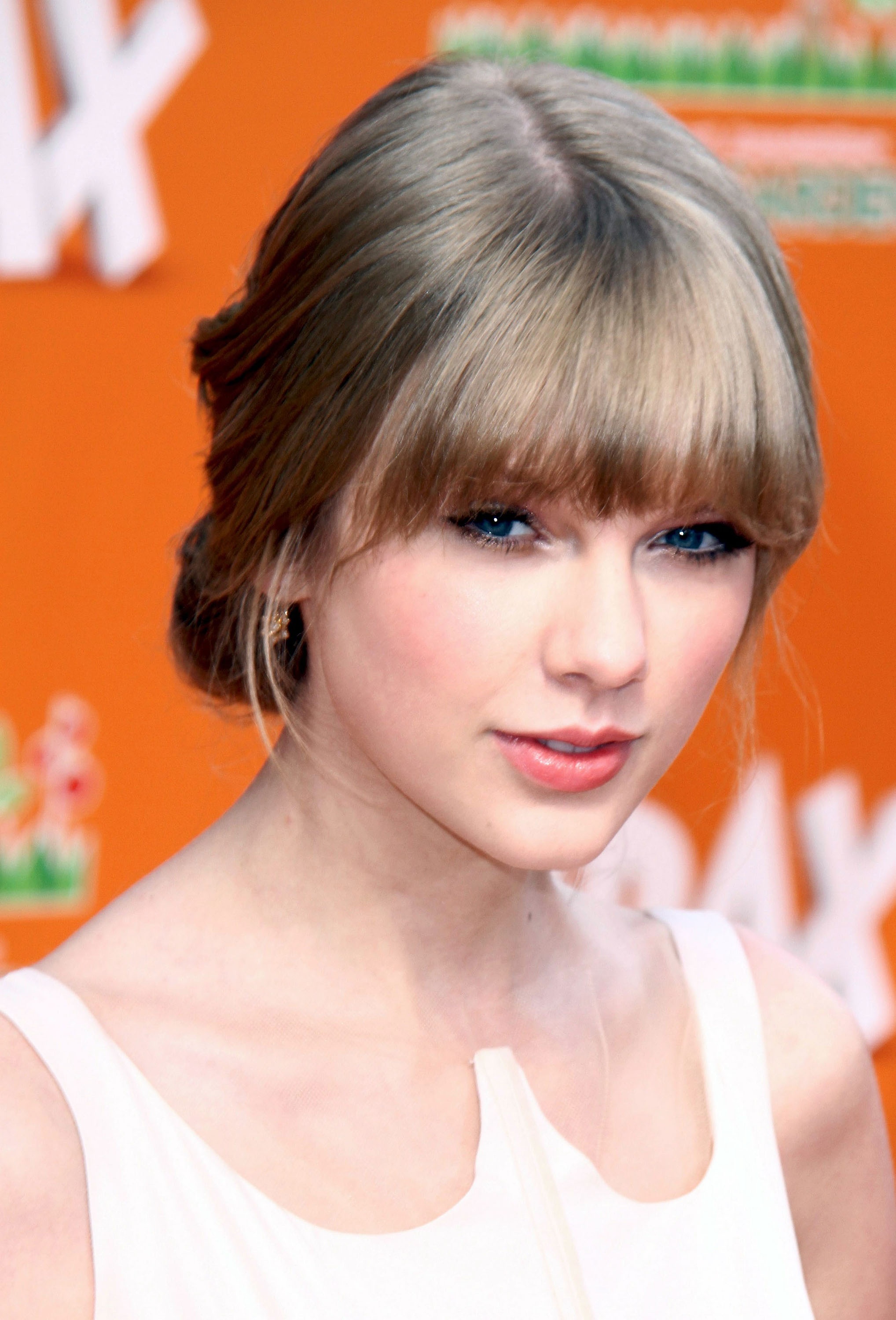 Taylor Swift at "The Lorax" World Premiere — photo 225