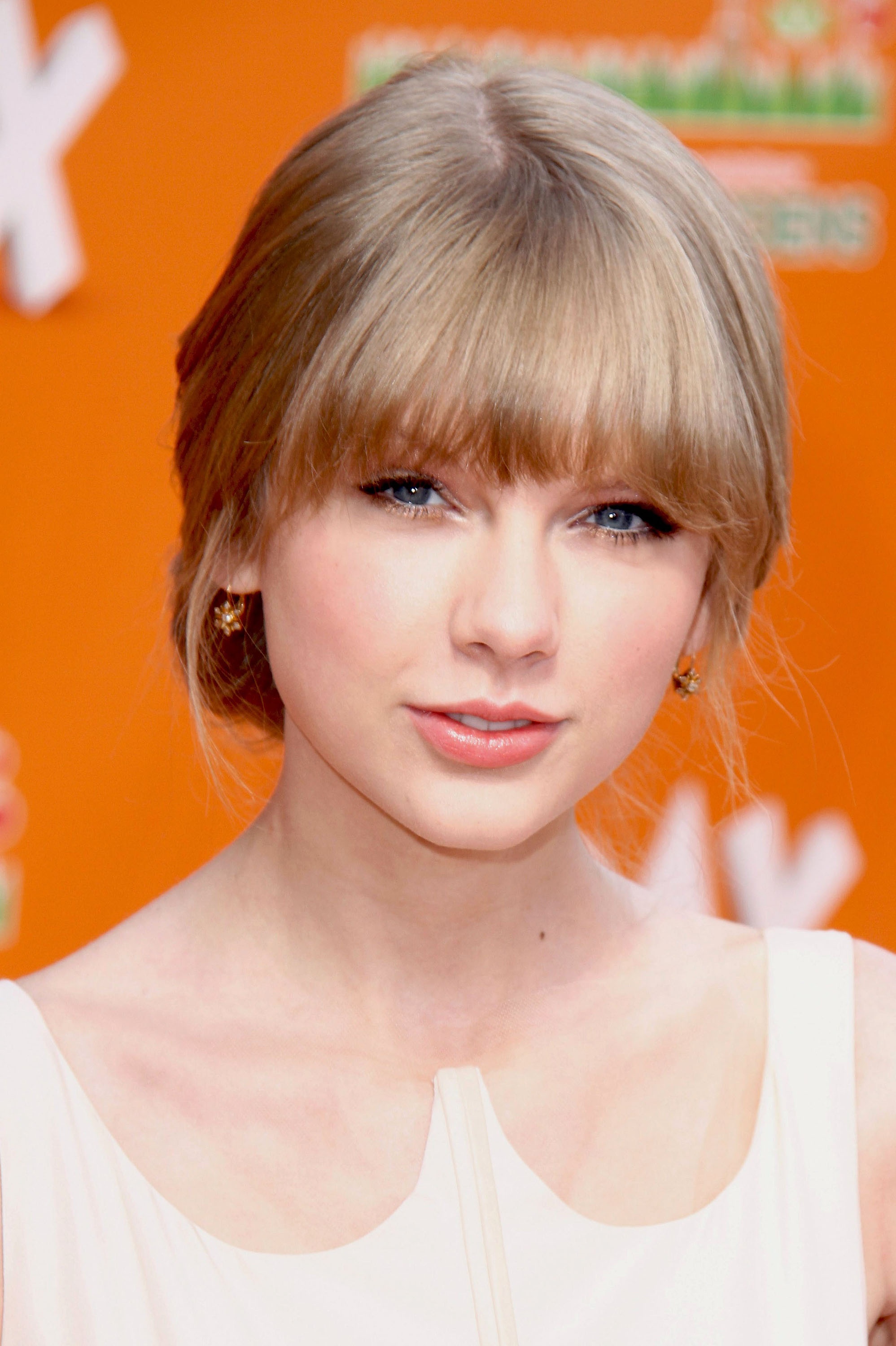Taylor Swift at "The Lorax" World Premiere — photo 226