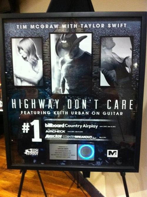 Taylor Swift at Big Machine Records Press Party — photo 8