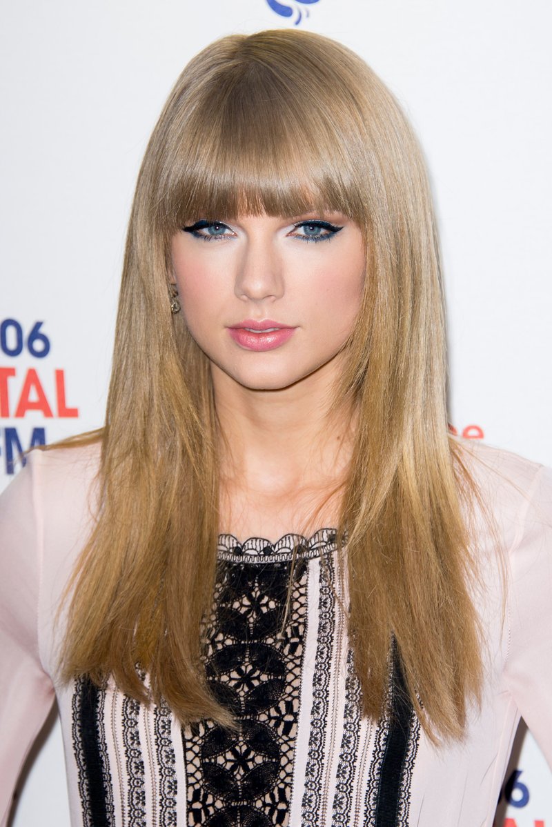Taylor Swift at 2013 Capital FM Summertime Ball — photo 19