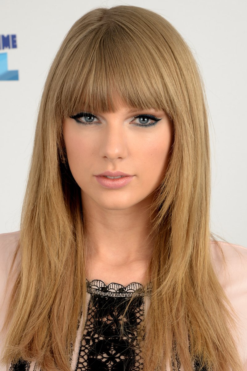 Taylor Swift at 2013 Capital FM Summertime Ball — photo 165