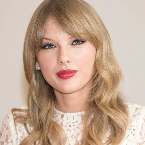 Taylor Swift at "One Chance" Press Conference — photo 76